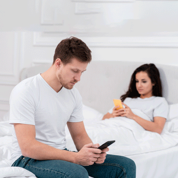 Erectile Dysfunction: Causes, Treatments, and When to Seek Help
