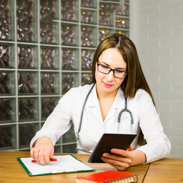 The Importance of Online Consultations for Medical Prescriptions