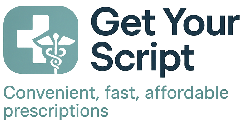 GetYourScript